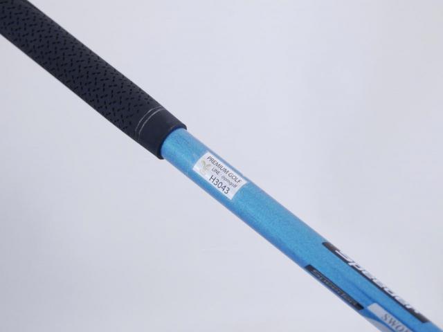Fairway Wood : Katana : ไม้กระเทย Katana Sword Izu Max SX Loft 23 ก้านกราไฟต์ Speeder 589 Flex R