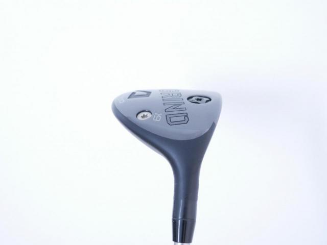 Fairway Wood : Other Brand : ไม้กระเทย A GRIND MIDWOOD Loft 19 Flex S