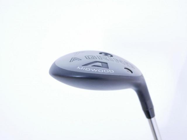 Fairway Wood : Other Brand : ไม้กระเทย A GRIND MIDWOOD Loft 19 Flex S