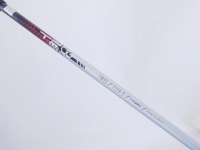 Fairway Wood : Other Brand : ไม้กระเทย A GRIND MIDWOOD Loft 19 Flex S