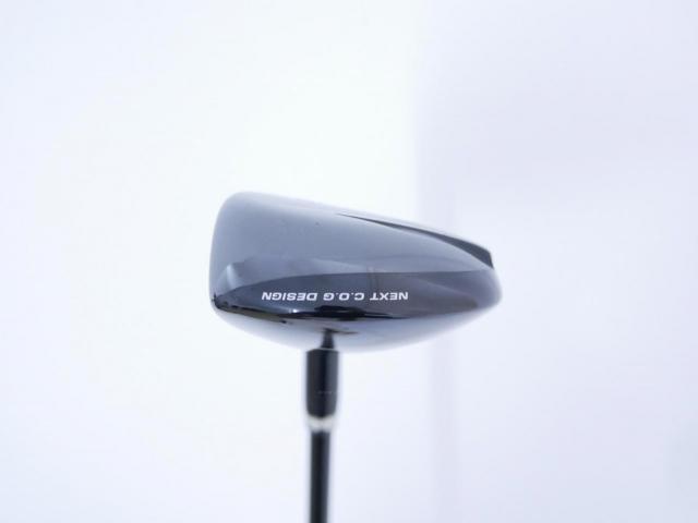 Fairway Wood : Maruman : ไม้กระเทย Maruman Shuttle Maraging (ออกปี 2016) Loft 15 Flex R2