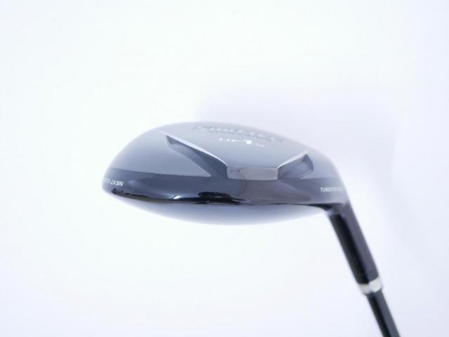 Fairway Wood : Maruman : ไม้กระเทย Maruman Shuttle Maraging (ออกปี 2016) Loft 15 Flex R2