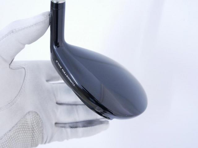 Fairway Wood : Maruman : ไม้กระเทย Maruman Shuttle Maraging (ออกปี 2016) Loft 15 Flex R2