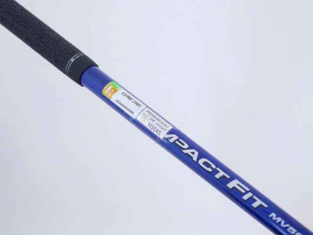 Fairway Wood : Maruman : ไม้กระเทย Maruman Shuttle Maraging (ออกปี 2016) Loft 15 Flex R2