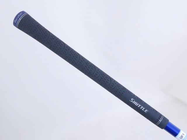 Fairway Wood : Maruman : ไม้กระเทย Maruman Shuttle Maraging (ออกปี 2016) Loft 15 Flex R2
