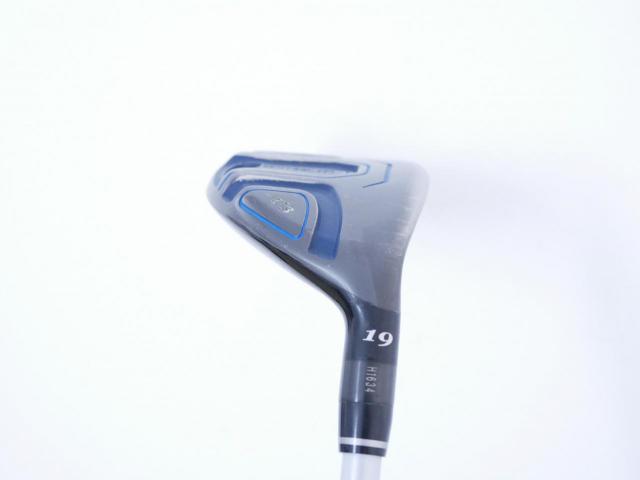 Fairway Wood : ROYAL COLLECTION : ไม้กระเทย RC (Royal Collection) Star (รุ่นปี 2018) Loft 19 ก้าน UST Mamiya Flex R