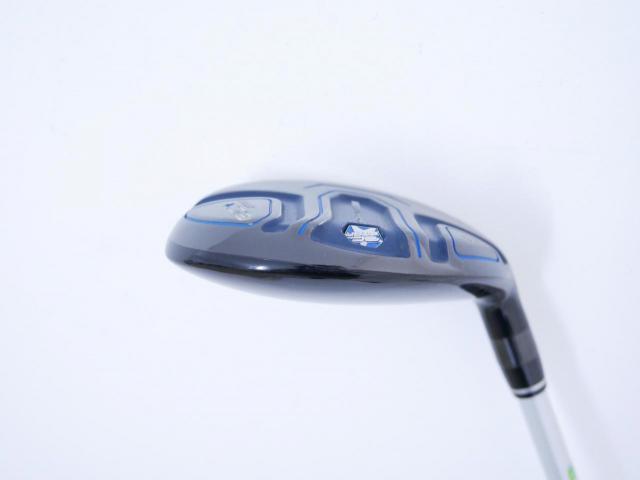Fairway Wood : ROYAL COLLECTION : ไม้กระเทย RC (Royal Collection) Star (รุ่นปี 2018) Loft 19 ก้าน UST Mamiya Flex R