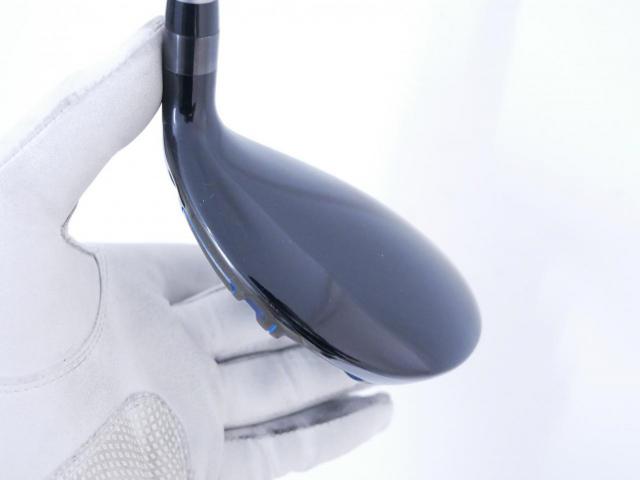 Fairway Wood : ROYAL COLLECTION : ไม้กระเทย RC (Royal Collection) Star (รุ่นปี 2018) Loft 19 ก้าน UST Mamiya Flex R