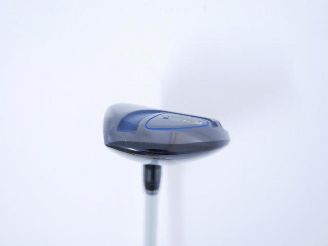 Fairway Wood : ROYAL COLLECTION : ไม้กระเทย RC (Royal Collection) Star (รุ่นปี 2018) Loft 19 ก้าน UST Mamiya Flex R