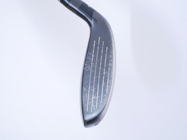 Fairway Wood : ROYAL COLLECTION : ไม้กระเทย RC (Royal Collection) Star (รุ่นปี 2018) Loft 19 ก้าน UST Mamiya Flex R