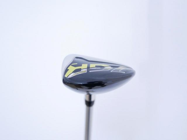 Fairway Wood : Other Brand : ไม้กระเทย Bridgestone JGR Tour B (รุ่นปี 2018) Loft 19 Flex R