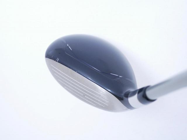 Fairway Wood : Other Brand : ไม้กระเทย Bridgestone JGR Tour B (รุ่นปี 2018) Loft 19 Flex R