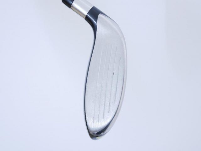Fairway Wood : Other Brand : ไม้กระเทย Bridgestone JGR Tour B (รุ่นปี 2018) Loft 19 Flex R