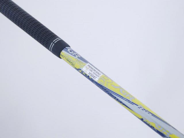 Fairway Wood : Other Brand : ไม้กระเทย Bridgestone JGR Tour B (รุ่นปี 2018) Loft 19 Flex R