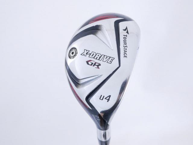 Fairway Wood : Tourstage : ไม้กระเทย Tourstage X-Drive GR Loft 23 ก้าน Tour AD Flex S