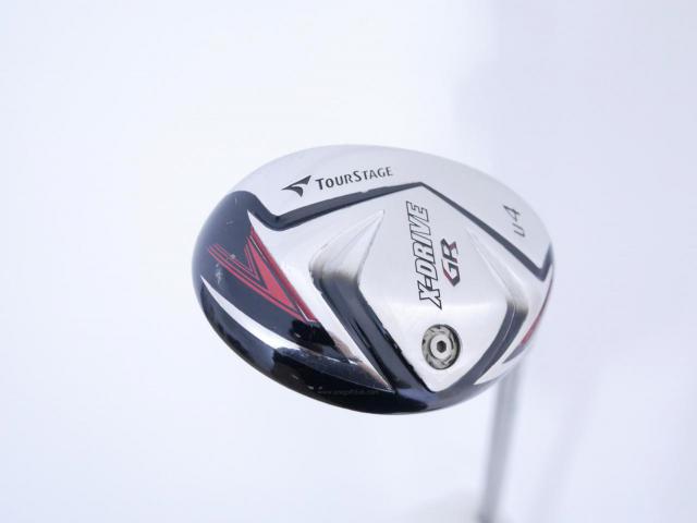Fairway Wood : Tourstage : ไม้กระเทย Tourstage X-Drive GR Loft 23 ก้าน Tour AD Flex S