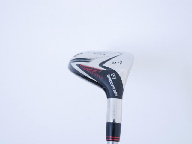Fairway Wood : Tourstage : ไม้กระเทย Tourstage X-Drive GR Loft 23 ก้าน Tour AD Flex S