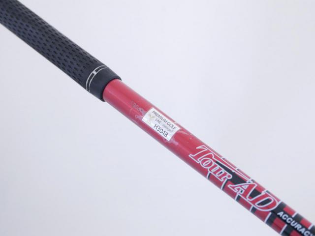 Fairway Wood : Tourstage : ไม้กระเทย Tourstage X-Drive GR Loft 23 ก้าน Tour AD Flex S