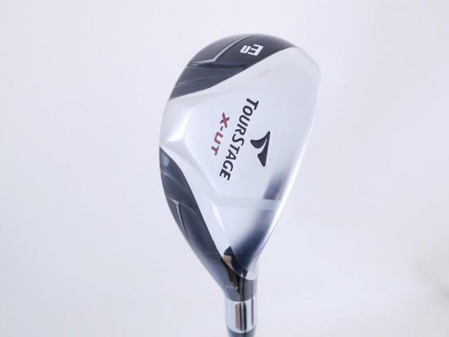 Fairway Wood : Tourstage : ไม้กระเทย Tourstage X-UT Loft 21 ก้านเหล็ก NS Pro 950 Flex S