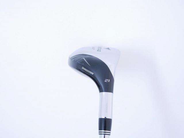 Fairway Wood : Tourstage : ไม้กระเทย Tourstage X-UT Loft 21 ก้านเหล็ก NS Pro 950 Flex S