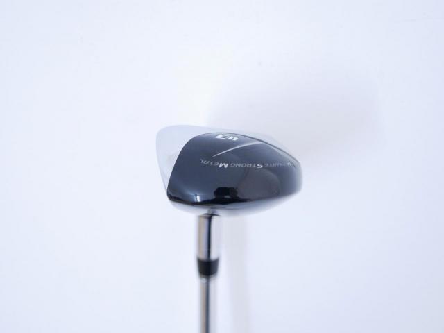 Fairway Wood : Tourstage : ไม้กระเทย Tourstage X-UT Loft 21 ก้านเหล็ก NS Pro 950 Flex S