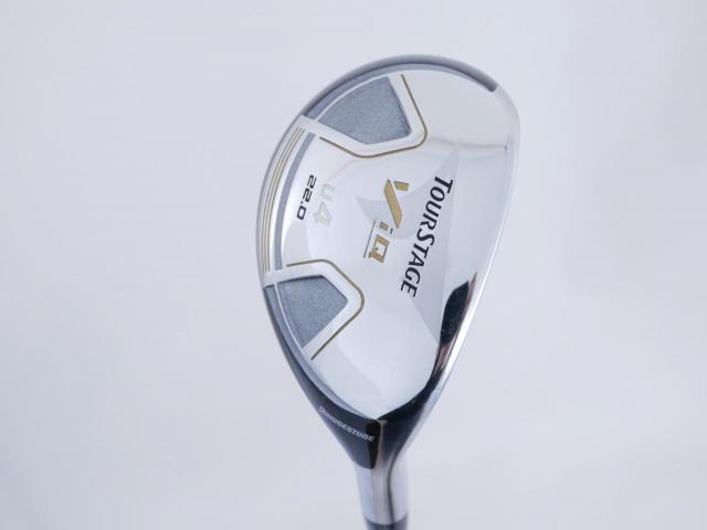 Fairway Wood : Tourstage : ไม้กระเทย Tourstage VIQ Loft 22 Flex SR