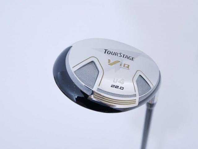 Fairway Wood : Tourstage : ไม้กระเทย Tourstage VIQ Loft 22 Flex SR