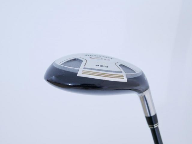 Fairway Wood : Tourstage : ไม้กระเทย Tourstage VIQ Loft 22 Flex SR
