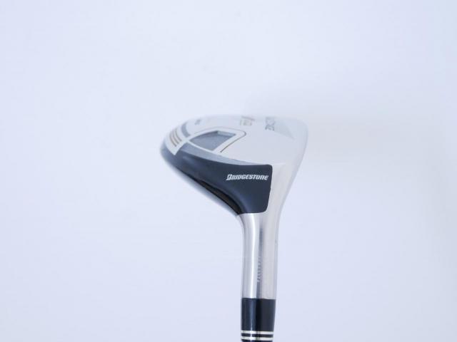 Fairway Wood : Tourstage : ไม้กระเทย Tourstage VIQ Loft 22 Flex SR