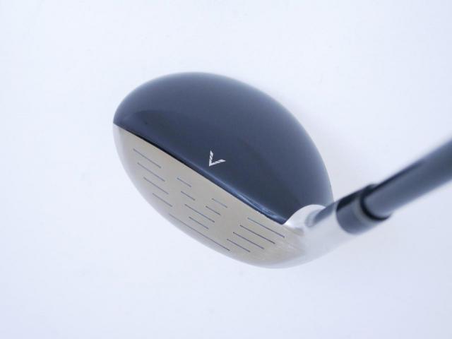 Fairway Wood : Tourstage : ไม้กระเทย Tourstage VIQ Loft 22 Flex SR