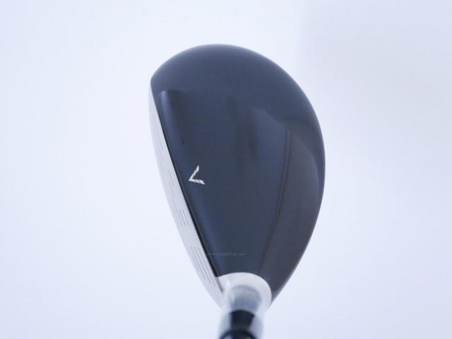 Fairway Wood : Tourstage : ไม้กระเทย Tourstage VIQ Loft 22 Flex SR