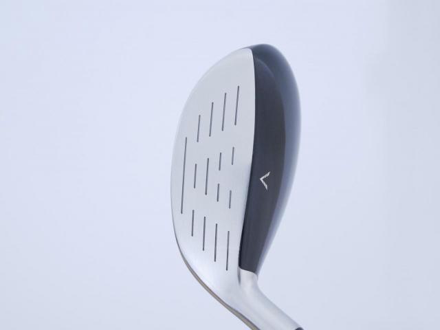 Fairway Wood : Tourstage : ไม้กระเทย Tourstage VIQ Loft 22 Flex SR
