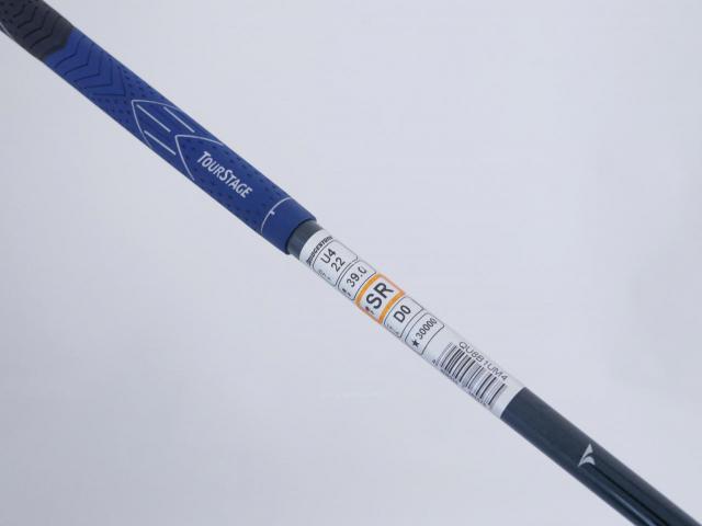 Fairway Wood : Tourstage : ไม้กระเทย Tourstage VIQ Loft 22 Flex SR
