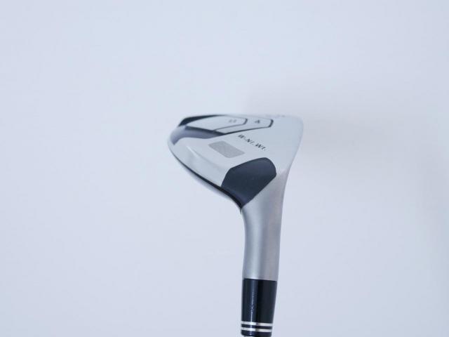 Fairway Wood : Other Brand : ไม้กระเทย Srixon Hybrid Loft 22 ก้านเหล็ก NS Pro 950 Utility Flex S