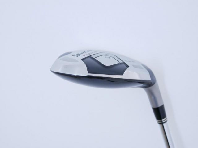 Fairway Wood : Other Brand : ไม้กระเทย Srixon Hybrid Loft 22 ก้านเหล็ก NS Pro 950 Utility Flex S