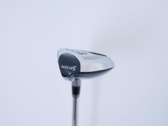 Fairway Wood : Other Brand : ไม้กระเทย Srixon Hybrid Loft 22 ก้านเหล็ก NS Pro 950 Utility Flex S