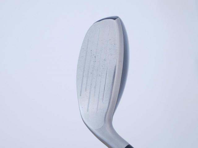 Fairway Wood : Other Brand : ไม้กระเทย Srixon Hybrid Loft 22 ก้านเหล็ก NS Pro 950 Utility Flex S