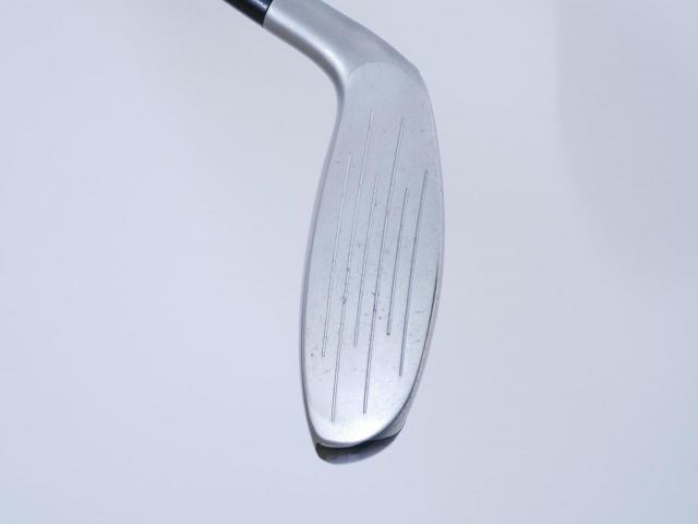 Fairway Wood : Other Brand : ไม้กระเทย Srixon Hybrid Loft 22 ก้านเหล็ก NS Pro 950 Utility Flex S