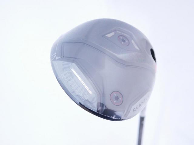 Driver : Callaway : **ของใหม่ ยังไม่แกะพลาสติก** Mini Driver Callaway Quantum Mini (รุ่นล่าสุด ออกปี 2026) Loft 13.5 ก้าน Athlemax 60 Flex S