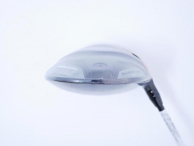Driver : Callaway : **ของใหม่ ยังไม่แกะพลาสติก** Mini Driver Callaway Quantum Mini (รุ่นล่าสุด ออกปี 2026) Loft 13.5 ก้าน Athlemax 60 Flex S