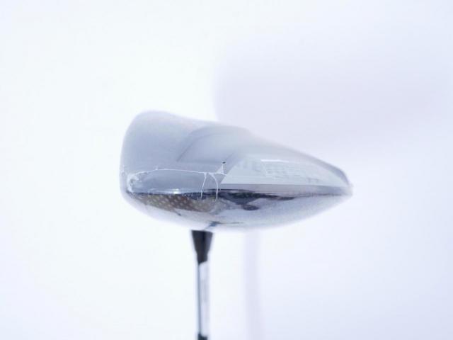 Driver : Callaway : **ของใหม่ ยังไม่แกะพลาสติก** Mini Driver Callaway Quantum Mini (รุ่นล่าสุด ออกปี 2026) Loft 13.5 ก้าน Athlemax 60 Flex S
