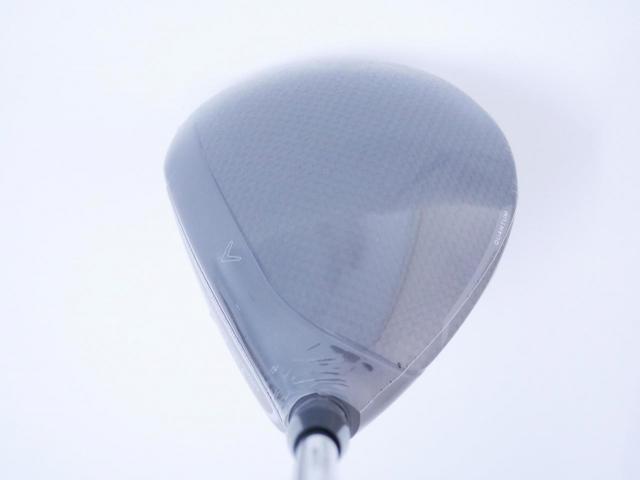 Driver : Callaway : **ของใหม่ ยังไม่แกะพลาสติก** Mini Driver Callaway Quantum Mini (รุ่นล่าสุด ออกปี 2026) Loft 13.5 ก้าน Athlemax 60 Flex S