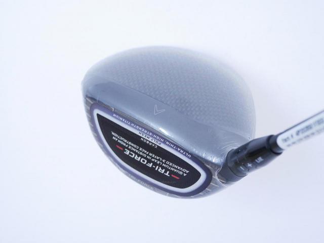 Driver : Callaway : **ของใหม่ ยังไม่แกะพลาสติก** Mini Driver Callaway Quantum Mini (รุ่นล่าสุด ออกปี 2026) Loft 13.5 ก้าน Athlemax 60 Flex S