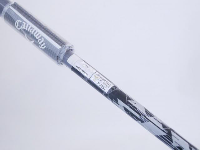 Driver : Callaway : **ของใหม่ ยังไม่แกะพลาสติก** Mini Driver Callaway Quantum Mini (รุ่นล่าสุด ออกปี 2026) Loft 13.5 ก้าน Athlemax 60 Flex S