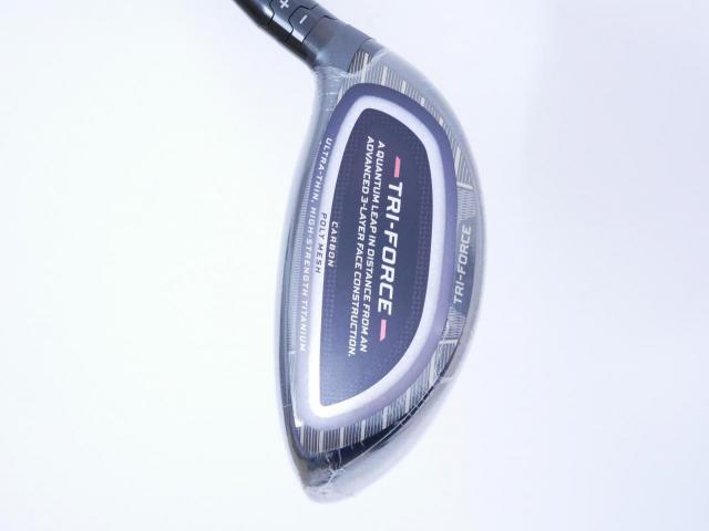 Driver : Callaway : **ของใหม่ ยังไม่แกะพลาสติก** Mini Driver Callaway Quantum Mini (รุ่นล่าสุด ออกปี 2026) Loft 13.5 ก้าน Athlemax 60 Flex S