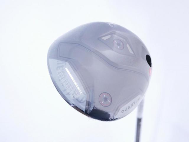 Driver : Callaway : **ของใหม่ ยังไม่แกะพลาสติก** Mini Driver Callaway Quantum Mini (รุ่นล่าสุด ออกปี 2026) Loft 13.5 ก้าน Athlemax 50 Flex S
