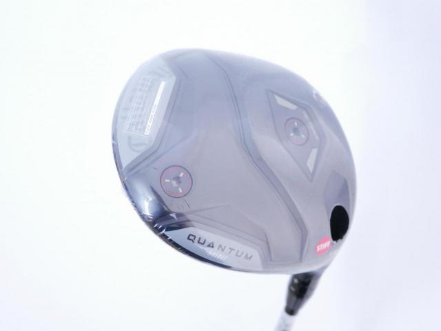 Driver : Callaway : **ของใหม่ ยังไม่แกะพลาสติก** Mini Driver Callaway Quantum Mini (รุ่นล่าสุด ออกปี 2026) Loft 13.5 ก้าน Athlemax 50 Flex S