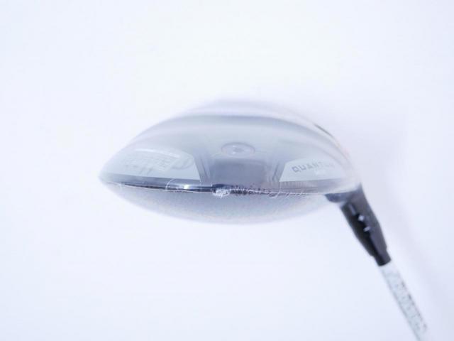 Driver : Callaway : **ของใหม่ ยังไม่แกะพลาสติก** Mini Driver Callaway Quantum Mini (รุ่นล่าสุด ออกปี 2026) Loft 13.5 ก้าน Athlemax 50 Flex S