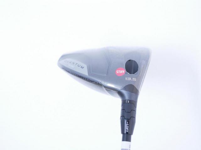 Driver : Callaway : **ของใหม่ ยังไม่แกะพลาสติก** Mini Driver Callaway Quantum Mini (รุ่นล่าสุด ออกปี 2026) Loft 13.5 ก้าน Athlemax 50 Flex S