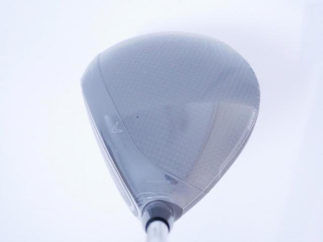 Driver : Callaway : **ของใหม่ ยังไม่แกะพลาสติก** Mini Driver Callaway Quantum Mini (รุ่นล่าสุด ออกปี 2026) Loft 13.5 ก้าน Athlemax 50 Flex S